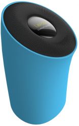 LEPOW MODRE Haut parleur sans fil Bluetooth - Bleu