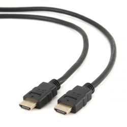 Cable HDMI 1.4 High Speed HDMI 1.8 mÃƒÆ’Ã†â€™Ãƒâ€šÃ‚Â¨tres